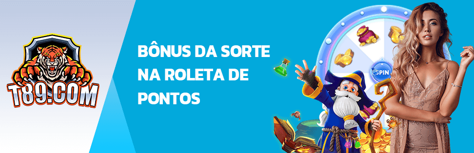 jogo de aposta minimo 5 reais